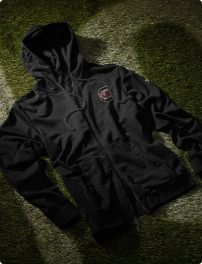 hoodies
